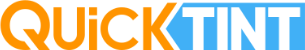 QuickTint Logo