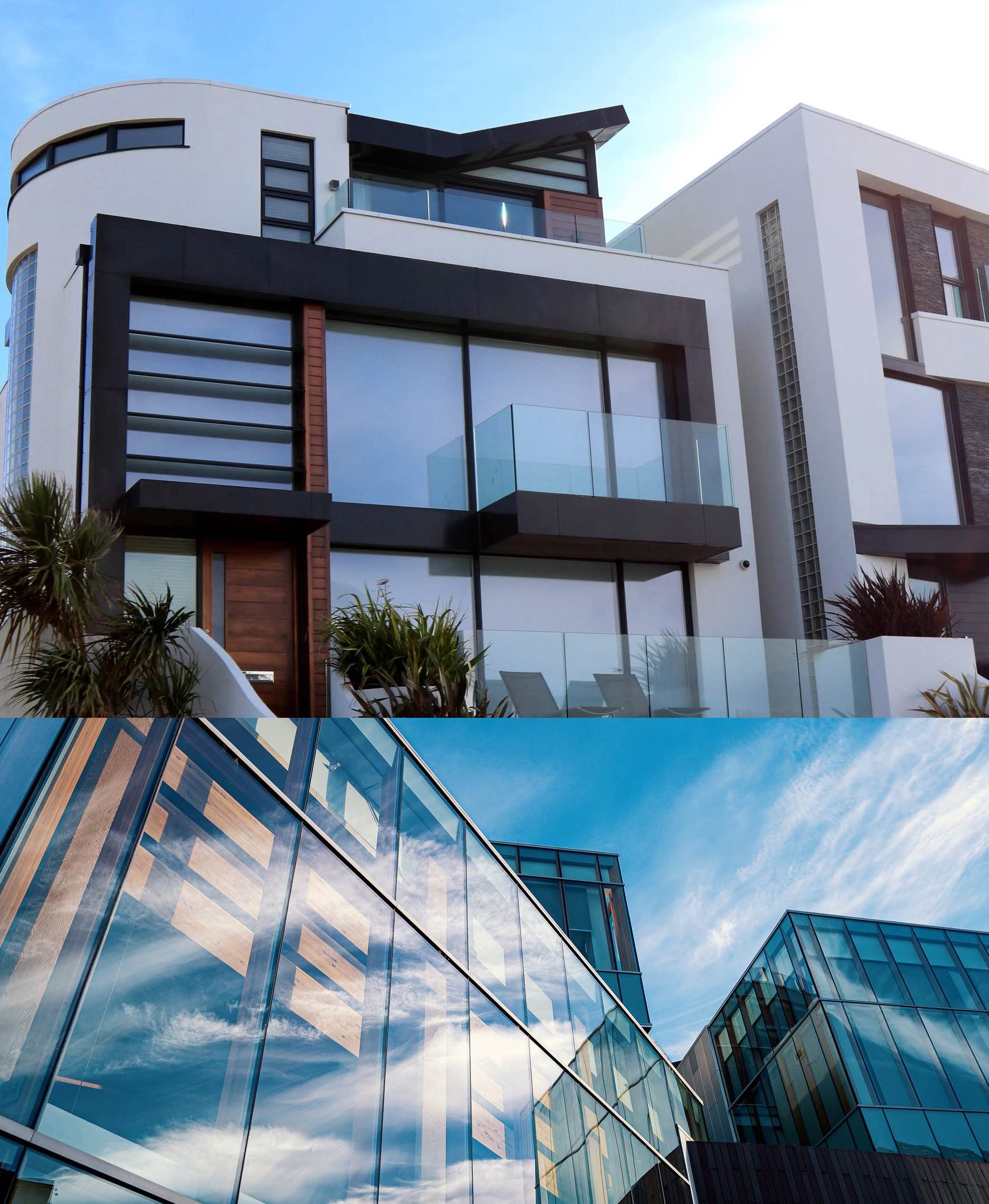 QuickTing Window Film QuickTint Window Film
