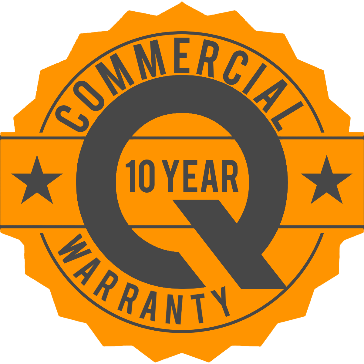 Commercial Window Tint Warranty