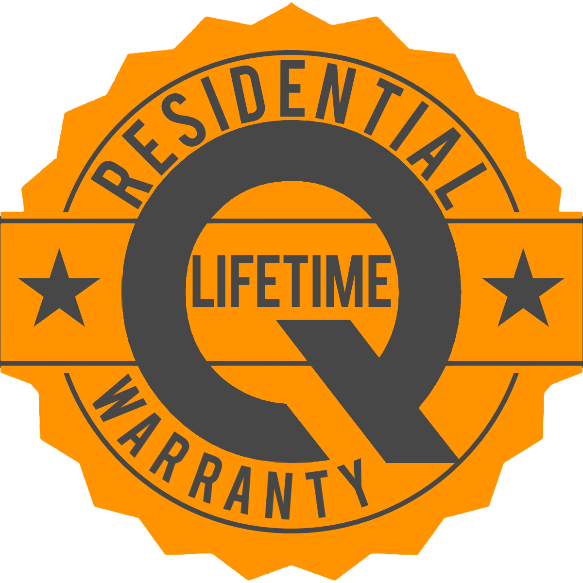 Home Window Tint Warranty