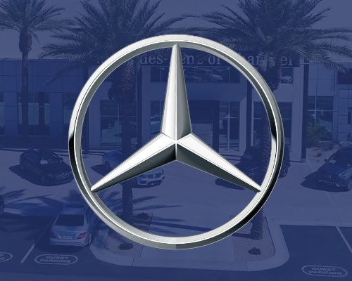 Mercedes-Benz of Chandler