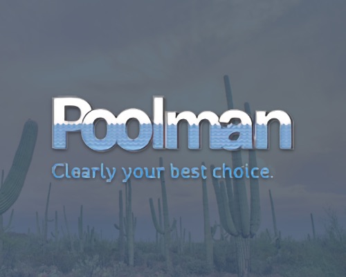 Poolman Pools