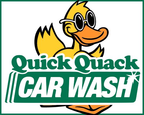 Quick Quack Car Wash