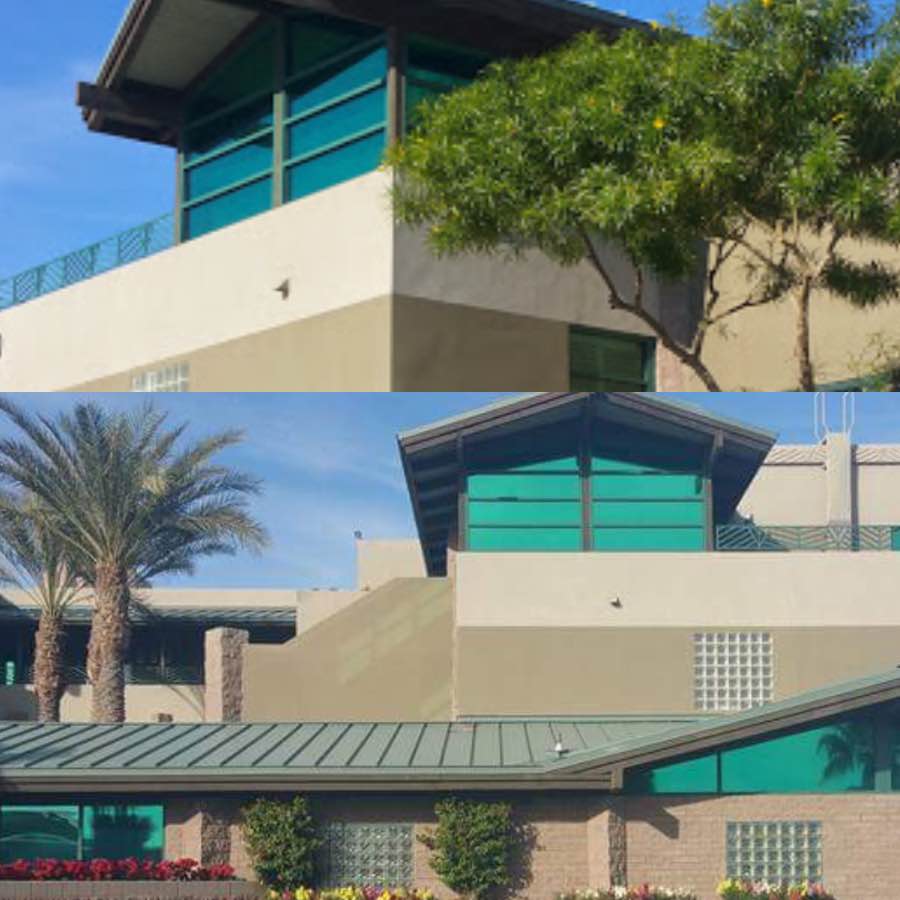 BW Scottsdale Tint