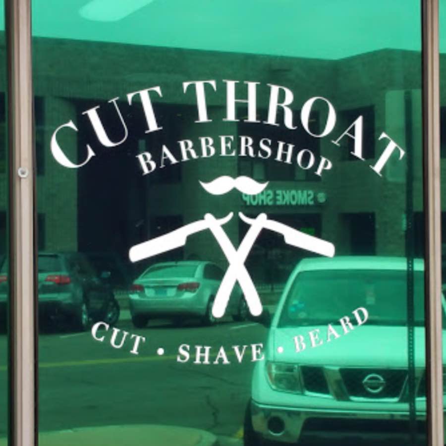 Window Tint Graphics