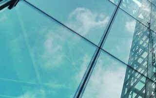 Smart Glass