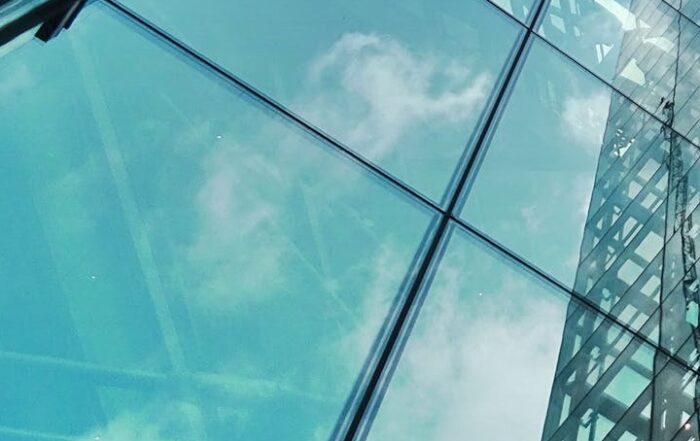 Smart Glass