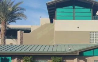Commercial Window Tint