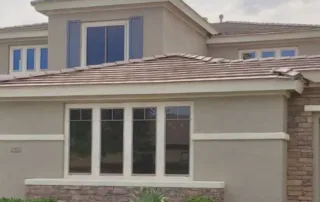 House Window Tint