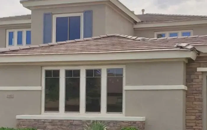 House Window Tint
