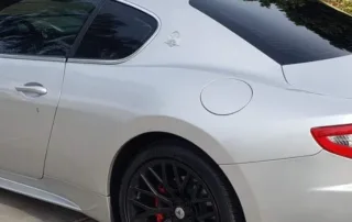 Auto Tint Safety