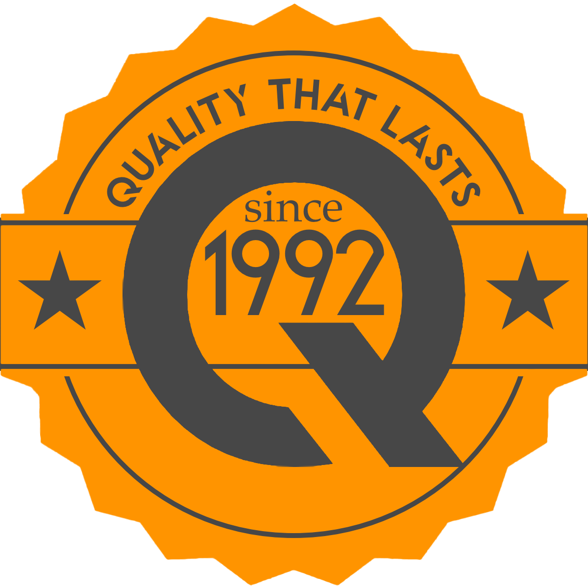 Quality Since 1992